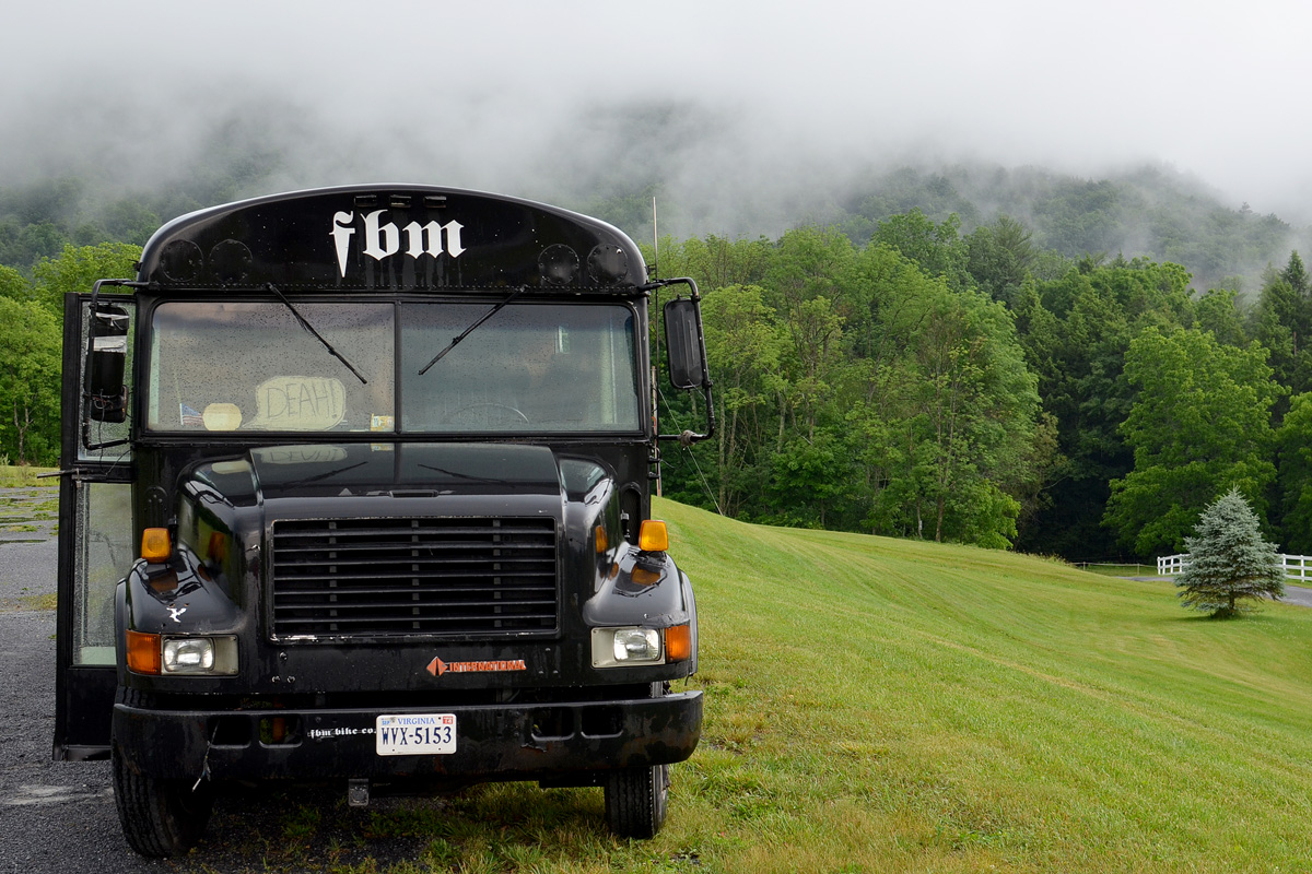 Bus
